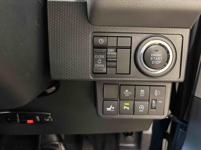 タントＸ４ＷＤ　純正ナビ　ＬＥＤヘッドライト　オートエアコン／ライト／ハイビーム　オート電動格納ドアミラー　コーナーセンサー　運転席・助手席シートヒーター　ＥＴＣ　ドライブレコーダー　チルトステアリング（秋田県）の中古車