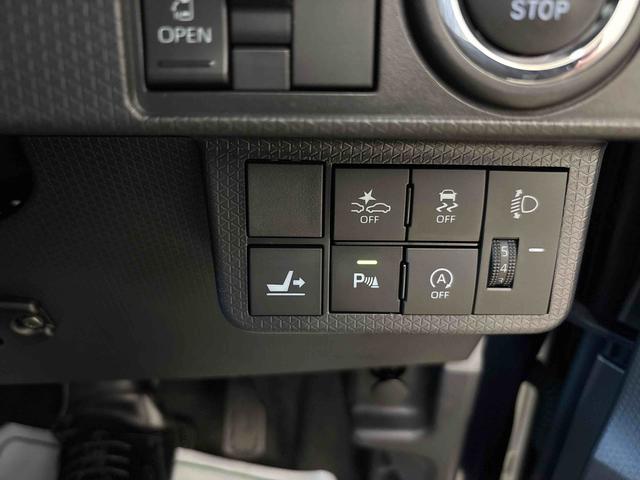 タントＸ４ＷＤ　純正ナビ　ＬＥＤヘッドライト　オートエアコン／ライト／ハイビーム　オート電動格納ドアミラー　コーナーセンサー　運転席・助手席シートヒーター　ＥＴＣ　ドライブレコーダー　チルトステアリング（秋田県）の中古車