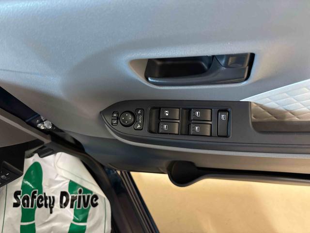 タントＸ４ＷＤ　純正ナビ　ＬＥＤヘッドライト　オートエアコン／ライト／ハイビーム　オート電動格納ドアミラー　コーナーセンサー　運転席・助手席シートヒーター　ＥＴＣ　ドライブレコーダー　チルトステアリング（秋田県）の中古車