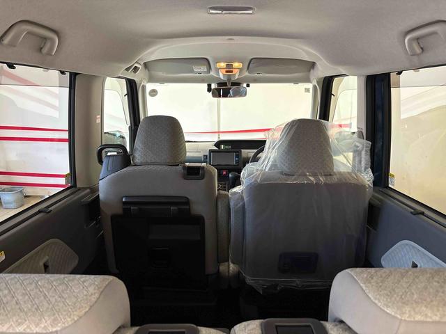 タントＸ４ＷＤ　純正ナビ　ＬＥＤヘッドライト　オートエアコン／ライト／ハイビーム　オート電動格納ドアミラー　コーナーセンサー　運転席・助手席シートヒーター　ＥＴＣ　ドライブレコーダー　チルトステアリング（秋田県）の中古車