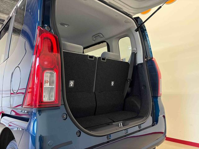 タントＸ４ＷＤ　純正ナビ　ＬＥＤヘッドライト　オートエアコン／ライト／ハイビーム　オート電動格納ドアミラー　コーナーセンサー　運転席・助手席シートヒーター　ＥＴＣ　ドライブレコーダー　チルトステアリング（秋田県）の中古車