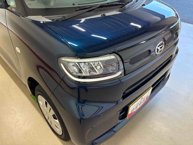 タントＸ４ＷＤ　純正ナビ　ＬＥＤヘッドライト　オートエアコン／ライト／ハイビーム　オート電動格納ドアミラー　コーナーセンサー　運転席・助手席シートヒーター　ＥＴＣ　ドライブレコーダー　チルトステアリング（秋田県）の中古車