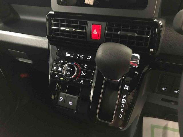 タントカスタムＸ４ＷＤ　オートエアコン／ライト　ＬＥＤヘッドライト／フォグランプ　運転席・助手席シートヒーター　両側電動スライドドア　チルトステアリング　運転席シートリフター　オート電動格納ドアミラー（秋田県）の中古車