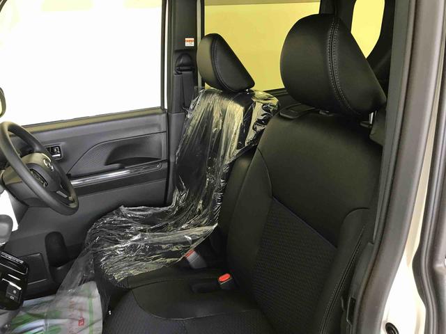 タントカスタムＸ４ＷＤ　オートエアコン／ライト　ＬＥＤヘッドライト／フォグランプ　運転席・助手席シートヒーター　両側電動スライドドア　チルトステアリング　運転席シートリフター　オート電動格納ドアミラー（秋田県）の中古車