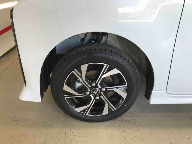 タントカスタムＸ４ＷＤ　オートエアコン／ライト　ＬＥＤヘッドライト／フォグランプ　運転席・助手席シートヒーター　両側電動スライドドア　チルトステアリング　運転席シートリフター　オート電動格納ドアミラー（秋田県）の中古車