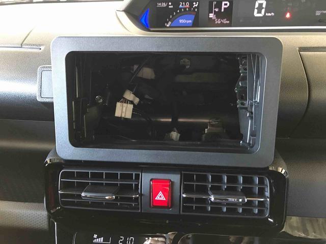 タントカスタムＸ４ＷＤ　オートエアコン／ライト　ＬＥＤヘッドライト／フォグランプ　運転席・助手席シートヒーター　両側電動スライドドア　チルトステアリング　運転席シートリフター　オート電動格納ドアミラー（秋田県）の中古車