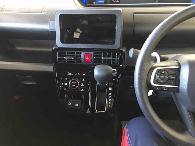 タントカスタムＸ４ＷＤ　オートエアコン／ライト　ＬＥＤヘッドライト／フォグランプ　運転席・助手席シートヒーター　両側電動スライドドア　チルトステアリング　運転席シートリフター　オート電動格納ドアミラー（秋田県）の中古車
