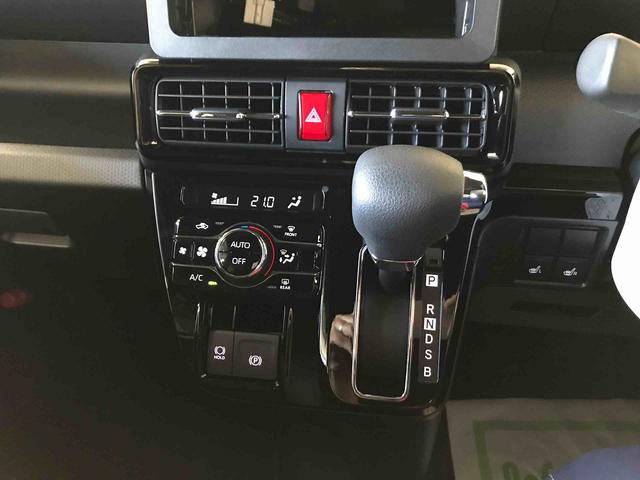 タントカスタムＸ４ＷＤ　オートエアコン／ライト　ＬＥＤヘッドライト／フォグランプ　運転席・助手席シートヒーター　両側電動スライドドア　チルトステアリング　運転席シートリフター　オート電動格納ドアミラー（秋田県）の中古車