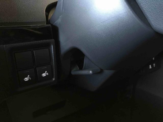 タントカスタムＸ４ＷＤ　オートエアコン／ライト　ＬＥＤヘッドライト／フォグランプ　運転席・助手席シートヒーター　両側電動スライドドア　チルトステアリング　運転席シートリフター　オート電動格納ドアミラー（秋田県）の中古車