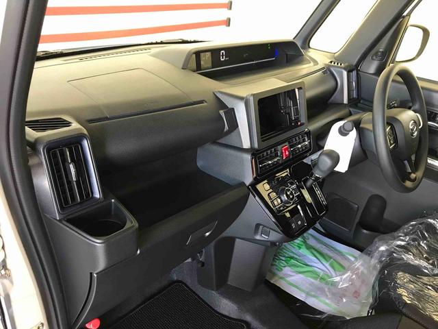 タントカスタムＸ４ＷＤ　オートエアコン／ライト　ＬＥＤヘッドライト／フォグランプ　運転席・助手席シートヒーター　両側電動スライドドア　チルトステアリング　運転席シートリフター　オート電動格納ドアミラー（秋田県）の中古車