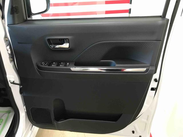 タントカスタムＸ４ＷＤ　オートエアコン／ライト　ＬＥＤヘッドライト／フォグランプ　運転席・助手席シートヒーター　両側電動スライドドア　チルトステアリング　運転席シートリフター　オート電動格納ドアミラー（秋田県）の中古車