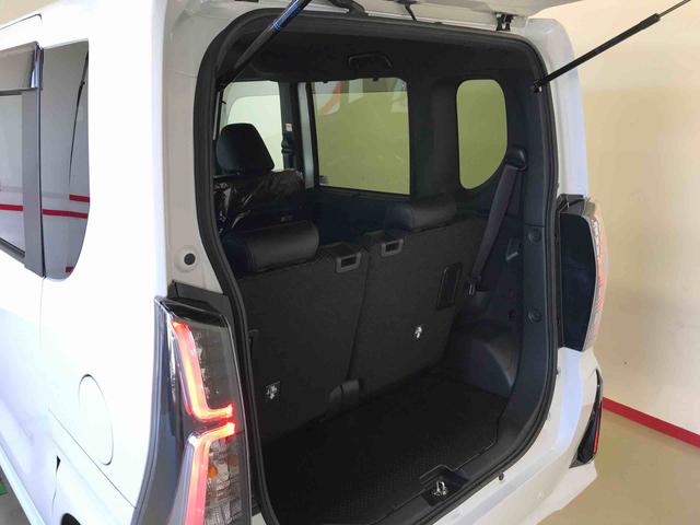 タントカスタムＸ４ＷＤ　オートエアコン／ライト　ＬＥＤヘッドライト／フォグランプ　運転席・助手席シートヒーター　両側電動スライドドア　チルトステアリング　運転席シートリフター　オート電動格納ドアミラー（秋田県）の中古車