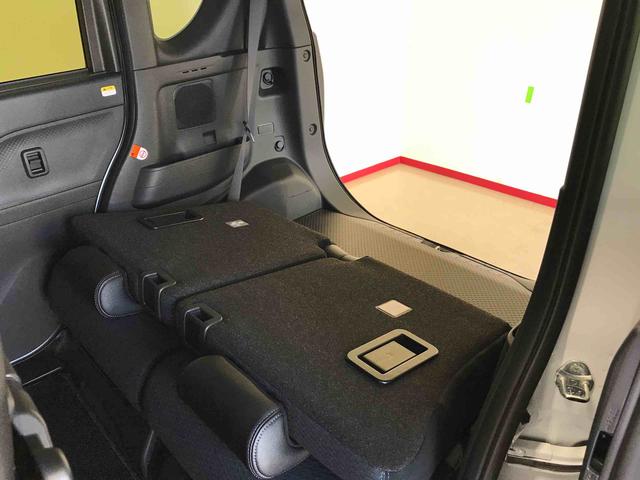タントカスタムＸ４ＷＤ　オートエアコン／ライト　ＬＥＤヘッドライト／フォグランプ　運転席・助手席シートヒーター　両側電動スライドドア　チルトステアリング　運転席シートリフター　オート電動格納ドアミラー（秋田県）の中古車