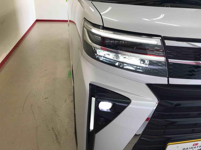 タントカスタムＸ４ＷＤ　オートエアコン／ライト　ＬＥＤヘッドライト／フォグランプ　運転席・助手席シートヒーター　両側電動スライドドア　チルトステアリング　運転席シートリフター　オート電動格納ドアミラー（秋田県）の中古車
