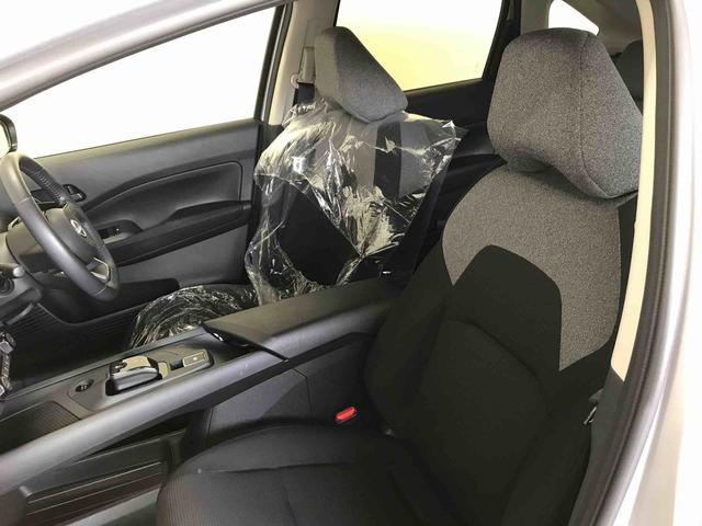 ノートＳ　ＦＯＵＲ４ＷＤ　ナビ　キーフリーシステム　電動格納ミラー　ＥＴＣ　オートエアコン／ライト　ハロゲンヘッドライト　インテリジェントルームミラー　アラウンドビューモニター　チルトステアリング　シートリフター（秋田県）の中古車