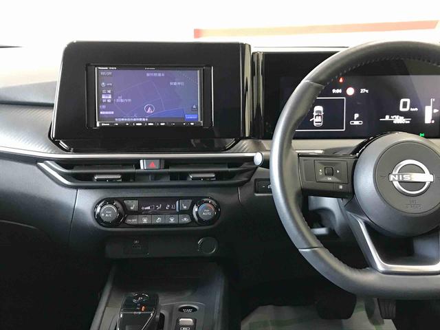 ノートＳ　ＦＯＵＲ４ＷＤ　ナビ　キーフリーシステム　電動格納ミラー　ＥＴＣ　オートエアコン／ライト　ハロゲンヘッドライト　インテリジェントルームミラー　アラウンドビューモニター　チルトステアリング　シートリフター（秋田県）の中古車