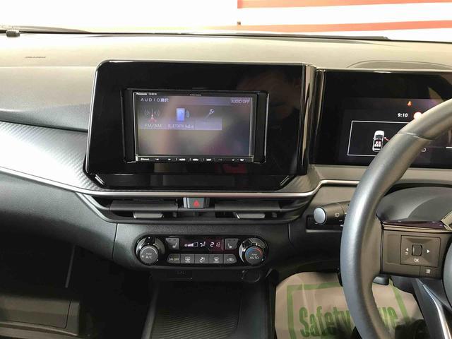 ノートＳ　ＦＯＵＲ４ＷＤ　ナビ　キーフリーシステム　電動格納ミラー　ＥＴＣ　オートエアコン／ライト　ハロゲンヘッドライト　インテリジェントルームミラー　アラウンドビューモニター　チルトステアリング　シートリフター（秋田県）の中古車