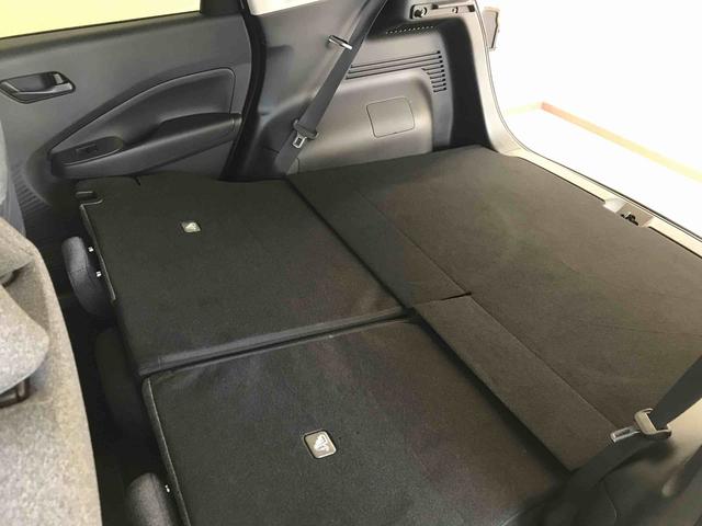 ノートＳ　ＦＯＵＲ４ＷＤ　ナビ　キーフリーシステム　電動格納ミラー　ＥＴＣ　オートエアコン／ライト　ハロゲンヘッドライト　インテリジェントルームミラー　アラウンドビューモニター　チルトステアリング　シートリフター（秋田県）の中古車