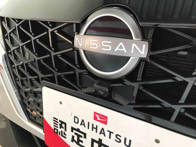 ノートＳ　ＦＯＵＲ４ＷＤ　ナビ　キーフリーシステム　電動格納ミラー　ＥＴＣ　オートエアコン／ライト　ハロゲンヘッドライト　インテリジェントルームミラー　アラウンドビューモニター　チルトステアリング　シートリフター（秋田県）の中古車