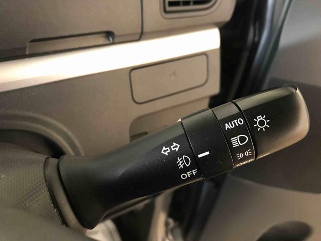 タントカスタムＸ　トップエディションＳＡ４ＷＤ　純正ナビ　オートエアコン／ライト　ＬＥＤヘッドライト　ハロゲンフォグランプ　助手席側電動スライドドア　ＴＶコントロールキット　チルトステアリング　ＥＴＣ　電動格納ドアミラー　サイドエアバック（秋田県）の中古車