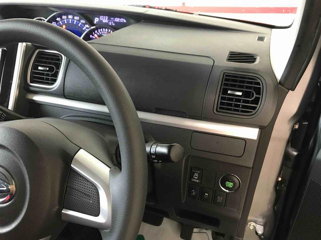 タントカスタムＸ　トップエディションＳＡ４ＷＤ　純正ナビ　オートエアコン／ライト　ＬＥＤヘッドライト　ハロゲンフォグランプ　助手席側電動スライドドア　ＴＶコントロールキット　チルトステアリング　ＥＴＣ　電動格納ドアミラー　サイドエアバック（秋田県）の中古車