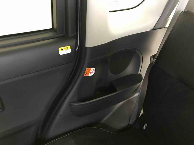 タントカスタムＸ　トップエディションＳＡ４ＷＤ　純正ナビ　オートエアコン／ライト　ＬＥＤヘッドライト　ハロゲンフォグランプ　助手席側電動スライドドア　ＴＶコントロールキット　チルトステアリング　ＥＴＣ　電動格納ドアミラー　サイドエアバック（秋田県）の中古車