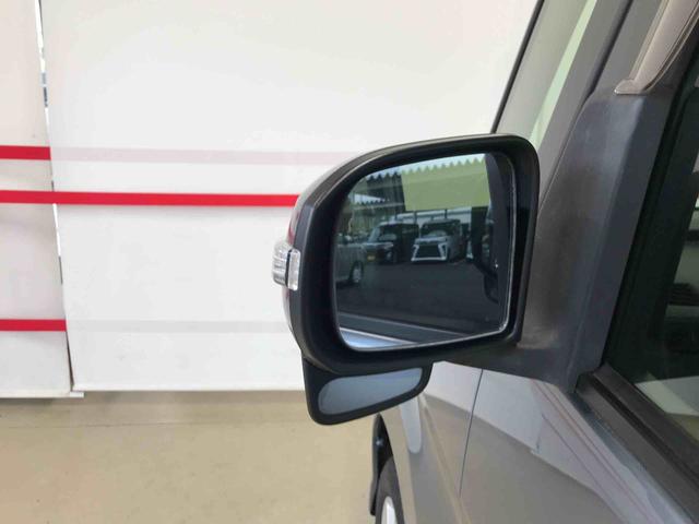 タントカスタムＸ　トップエディションＳＡ４ＷＤ　純正ナビ　オートエアコン／ライト　ＬＥＤヘッドライト　ハロゲンフォグランプ　助手席側電動スライドドア　ＴＶコントロールキット　チルトステアリング　ＥＴＣ　電動格納ドアミラー　サイドエアバック（秋田県）の中古車