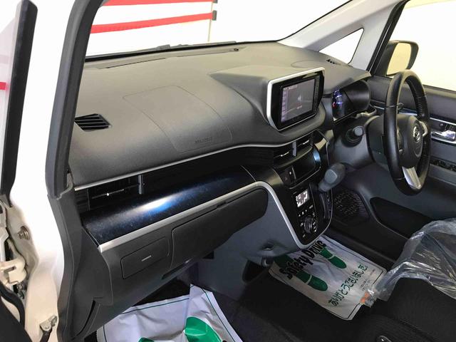 ムーヴカスタム　ＲＳ　ハイパー４ＷＤ　純正ナビ　オートエアコン／ライト　ＬＥＤヘッドライト／フォグランプ　ＴＶコントロールキット　チルトステアリング　運転席シートリフター　アップグレードパック（秋田県）の中古車