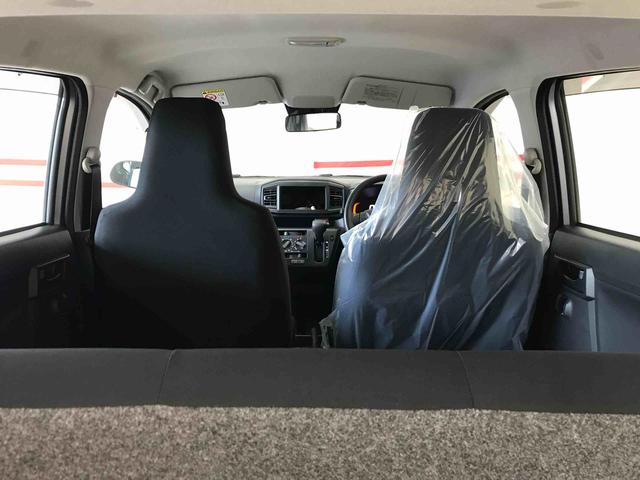 ミライースＬ　ＳＡIII４ＷＤ　マニュアルエアコン　キーレスエントリー　ハロゲンヘッドライト　アップグレードパック　スマートアシスト（予防安全装置）（秋田県）の中古車