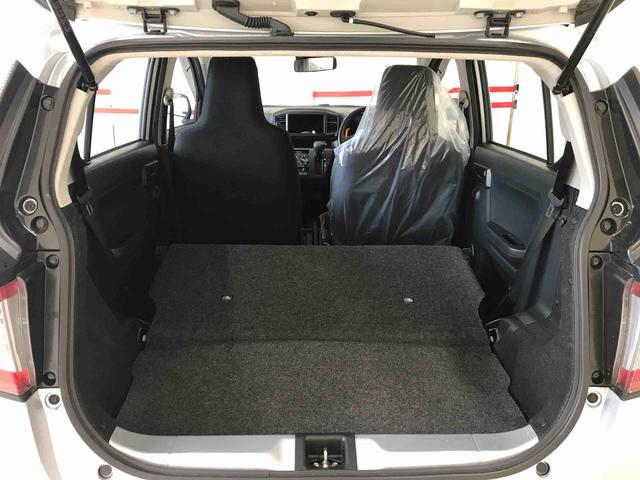 ミライースＬ　ＳＡIII４ＷＤ　マニュアルエアコン　キーレスエントリー　ハロゲンヘッドライト　アップグレードパック　スマートアシスト（予防安全装置）（秋田県）の中古車