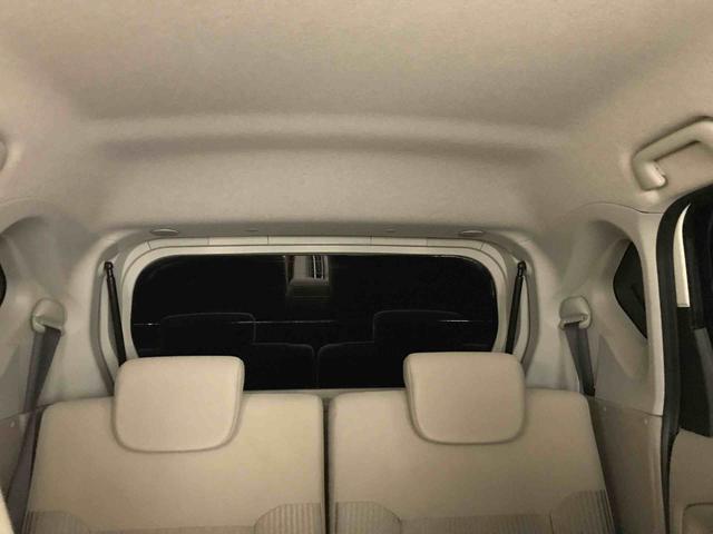 ムーヴＸ４ＷＤ　オートエアコン／ライト　ハロゲンヘッドライト　キーフリーシステム　運転席シートヒーター　チルトステアリング　運転席シートリフター（秋田県）の中古車