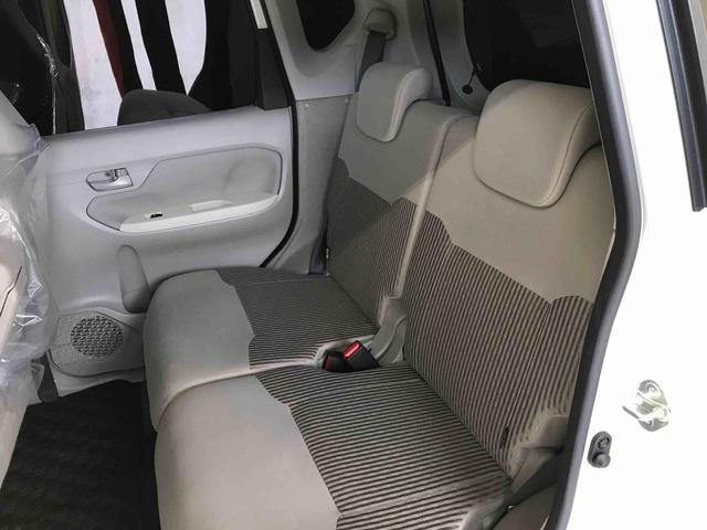 ムーヴＸ４ＷＤ　オートエアコン／ライト　ハロゲンヘッドライト　キーフリーシステム　運転席シートヒーター　チルトステアリング　運転席シートリフター（秋田県）の中古車
