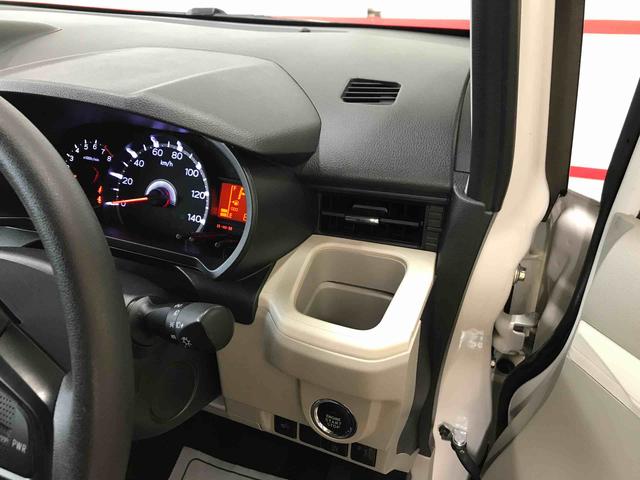 ムーヴＸ４ＷＤ　オートエアコン／ライト　ハロゲンヘッドライト　キーフリーシステム　運転席シートヒーター　チルトステアリング　運転席シートリフター（秋田県）の中古車