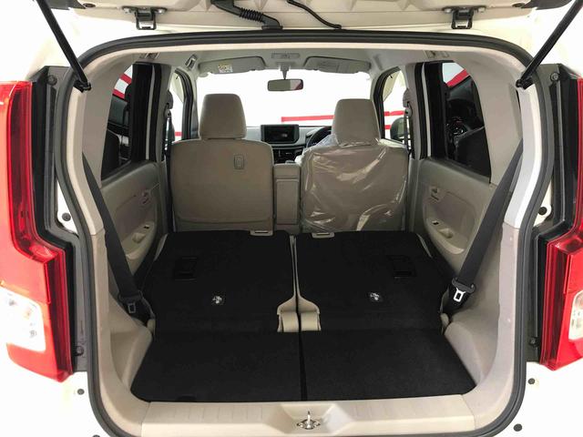 ムーヴＸ４ＷＤ　オートエアコン／ライト　ハロゲンヘッドライト　キーフリーシステム　運転席シートヒーター　チルトステアリング　運転席シートリフター（秋田県）の中古車