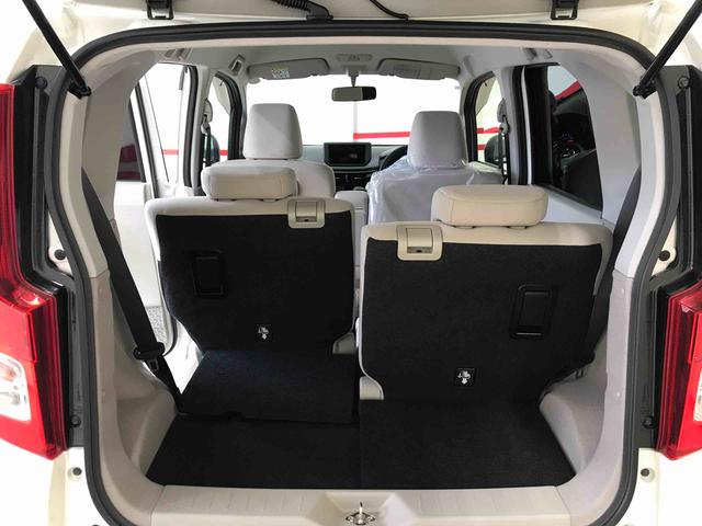 ムーヴＸ４ＷＤ　オートエアコン／ライト　ハロゲンヘッドライト　キーフリーシステム　運転席シートヒーター　チルトステアリング　運転席シートリフター（秋田県）の中古車