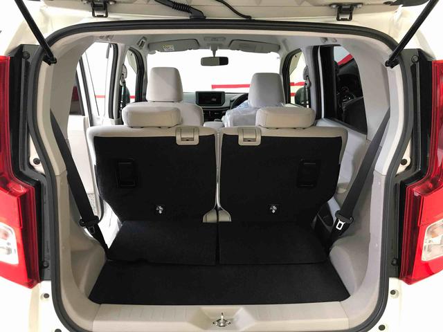 ムーヴＸ４ＷＤ　オートエアコン／ライト　ハロゲンヘッドライト　キーフリーシステム　運転席シートヒーター　チルトステアリング　運転席シートリフター（秋田県）の中古車