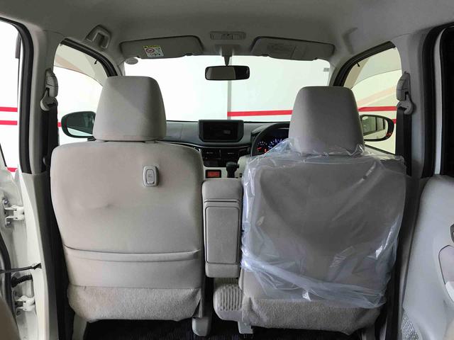 ムーヴＸ４ＷＤ　オートエアコン／ライト　ハロゲンヘッドライト　キーフリーシステム　運転席シートヒーター　チルトステアリング　運転席シートリフター（秋田県）の中古車