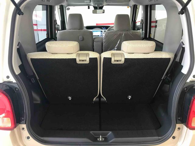 ムーヴキャンバスＸ　ＳＡIII４ＷＤ　純正ナビ　オートエアコン／ライト　ＬＥＤヘッドライト　ドライブレコーダー　ＴＶコントロールキット　両側電動スライドドア　チルトステアリング　運転席シートリフター　アップグレードパック（秋田県）の中古車