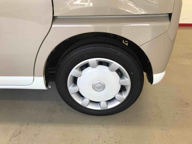ムーヴキャンバスＸ　ＳＡIII４ＷＤ　純正ナビ　オートエアコン／ライト　ＬＥＤヘッドライト　ドライブレコーダー　ＴＶコントロールキット　両側電動スライドドア　チルトステアリング　運転席シートリフター　アップグレードパック（秋田県）の中古車