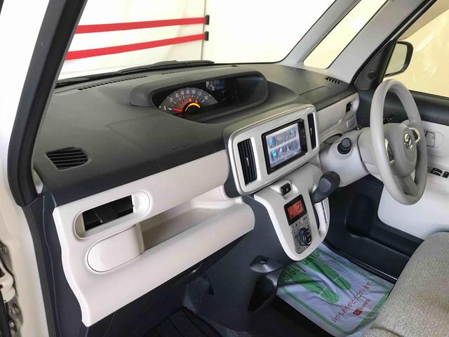 ムーヴキャンバスＸ　ＳＡIII４ＷＤ　純正ナビ　オートエアコン／ライト　ＬＥＤヘッドライト　ドライブレコーダー　ＴＶコントロールキット　両側電動スライドドア　チルトステアリング　運転席シートリフター　アップグレードパック（秋田県）の中古車