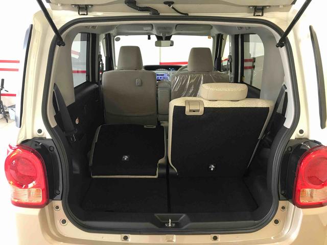 ムーヴキャンバスＸ　ＳＡIII４ＷＤ　純正ナビ　オートエアコン／ライト　ＬＥＤヘッドライト　ドライブレコーダー　ＴＶコントロールキット　両側電動スライドドア　チルトステアリング　運転席シートリフター　アップグレードパック（秋田県）の中古車
