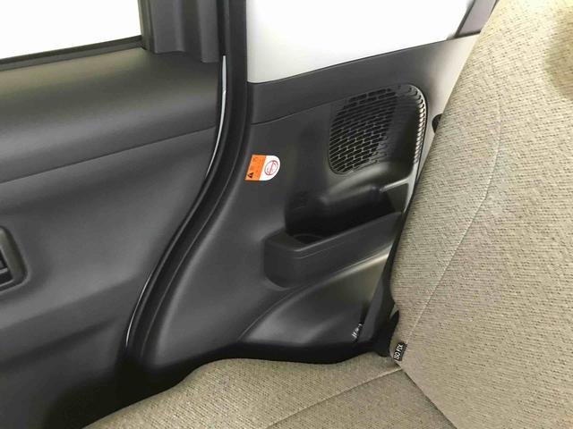 ムーヴキャンバスＸ　ＳＡIII４ＷＤ　純正ナビ　オートエアコン／ライト　ＬＥＤヘッドライト　ドライブレコーダー　ＴＶコントロールキット　両側電動スライドドア　チルトステアリング　運転席シートリフター　アップグレードパック（秋田県）の中古車