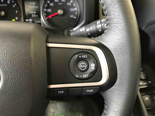 タフトＧターボ　クロムベンチャー４ＷＤ　オートエアコン／ライト　ＬＥＤヘッドライト／フォグランプ　チルトステアリング　運転席シートリフター　クルーズコントロール　運転席・助手席シートリフター　アップグレードパック（予防安全装置）（秋田県）の中古車