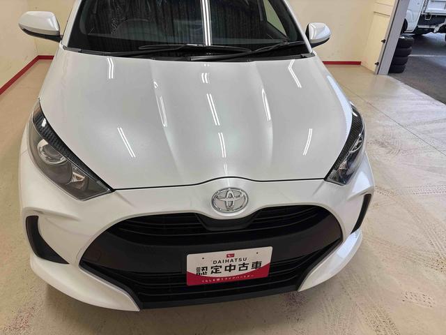 ヤリスX4WD ナビ ETC オートライト オートハイビーム ハロゲンヘッドライト バックカメラ クルーズコントロール フロントシールドディアイサー マニュアルエアコン 運転席シートリフター(秋田県)の中古車