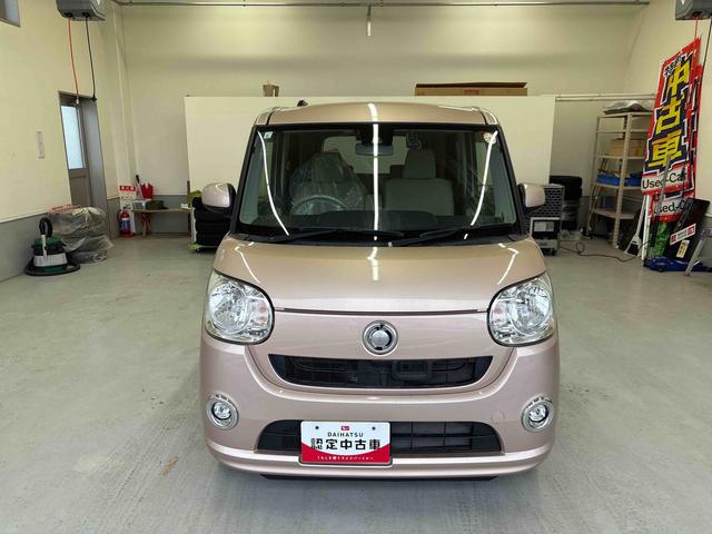 ムーヴキャンバスＸ　ＳＡII４ＷＤ　純正ナビ　ドライブレコーダー　ＥＴＣ　バックカメラ　ステアリングスイッチ　オートエアコン／ライト／電動ドアミラー　ハロゲンヘッドライト　ＬＥＤフォグランプ　チルトステアリング（秋田県）の中古車