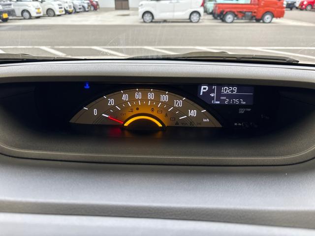 ムーヴキャンバスＸ　ＳＡII４ＷＤ　純正ナビ　ドライブレコーダー　ＥＴＣ　バックカメラ　ステアリングスイッチ　オートエアコン／ライト／電動ドアミラー　ハロゲンヘッドライト　ＬＥＤフォグランプ　チルトステアリング（秋田県）の中古車