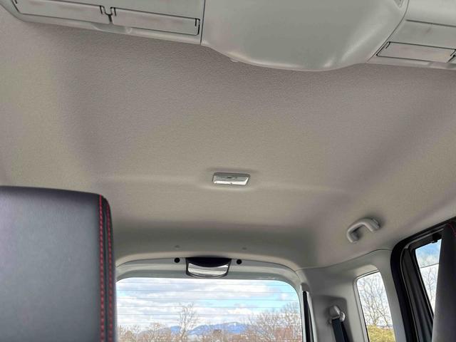 スペーシアカスタムハイブリッドＸＳ純正ナビ　ＬＥＤヘッドライト／フォグランプ　オートエアコン／ライト　電動格納ドアミラー　ステアリングスイッチ　両側電動スライドドア　コーナーセンサー　チルトステアリング　運転席シートリフター（秋田県）の中古車