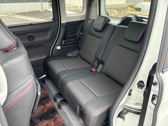 スペーシアカスタムハイブリッドＸＳ純正ナビ　ＬＥＤヘッドライト／フォグランプ　オートエアコン／ライト　電動格納ドアミラー　ステアリングスイッチ　両側電動スライドドア　コーナーセンサー　チルトステアリング　運転席シートリフター（秋田県）の中古車