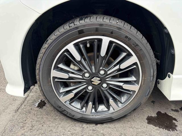 スペーシアカスタムハイブリッドＸＳ純正ナビ　ＬＥＤヘッドライト／フォグランプ　オートエアコン／ライト　電動格納ドアミラー　ステアリングスイッチ　両側電動スライドドア　コーナーセンサー　チルトステアリング　運転席シートリフター（秋田県）の中古車