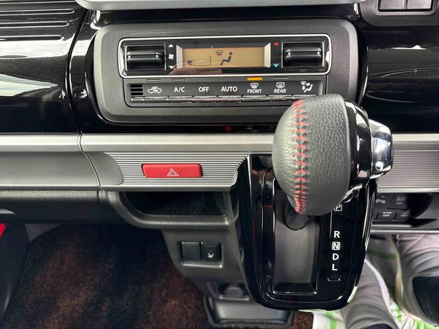 スペーシアカスタムハイブリッドＸＳ純正ナビ　ＬＥＤヘッドライト／フォグランプ　オートエアコン／ライト　電動格納ドアミラー　ステアリングスイッチ　両側電動スライドドア　コーナーセンサー　チルトステアリング　運転席シートリフター（秋田県）の中古車